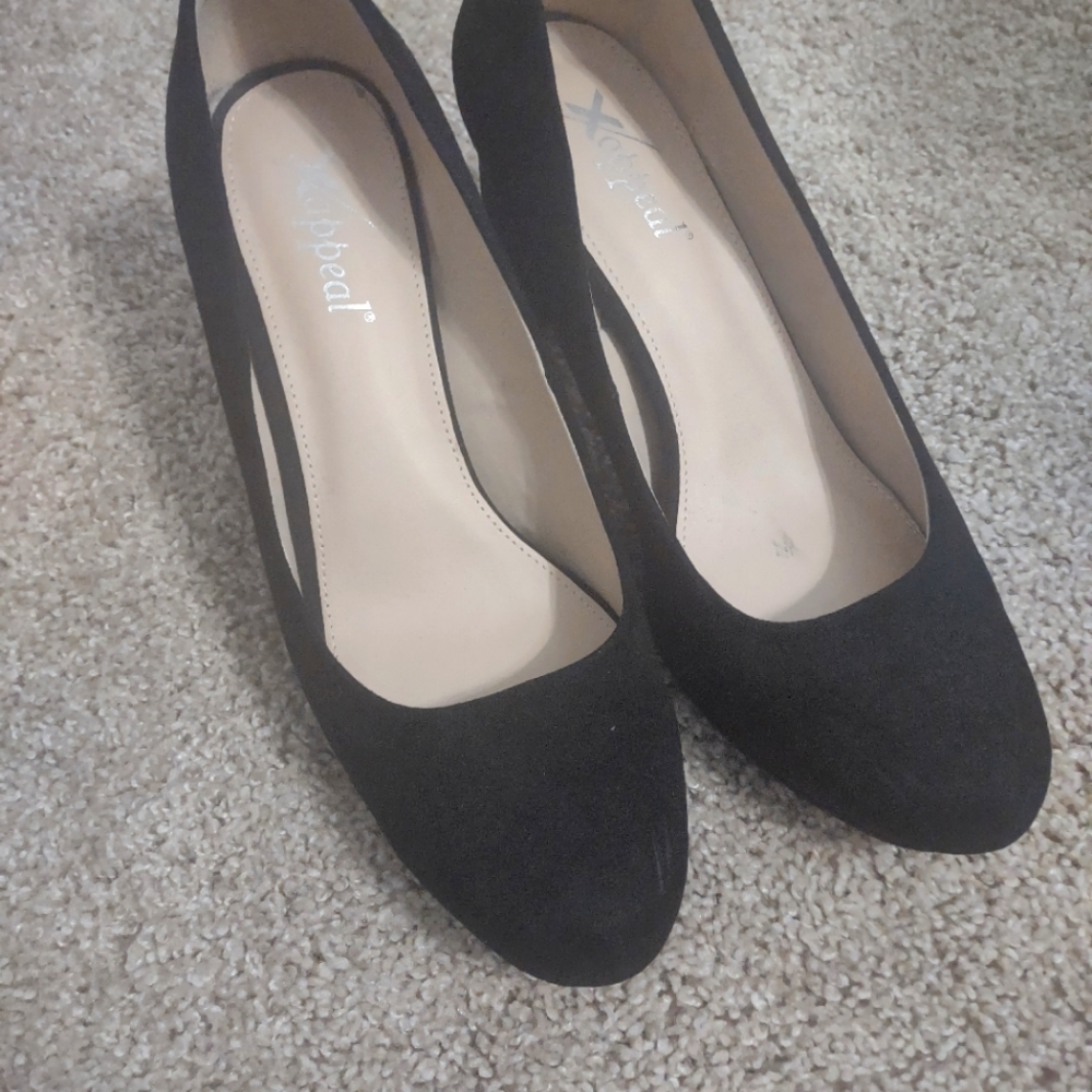 Xappeal Pumps
